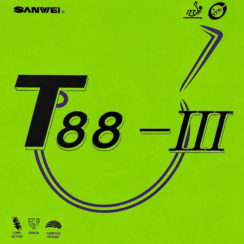 رویه راکت سان‌وی T88