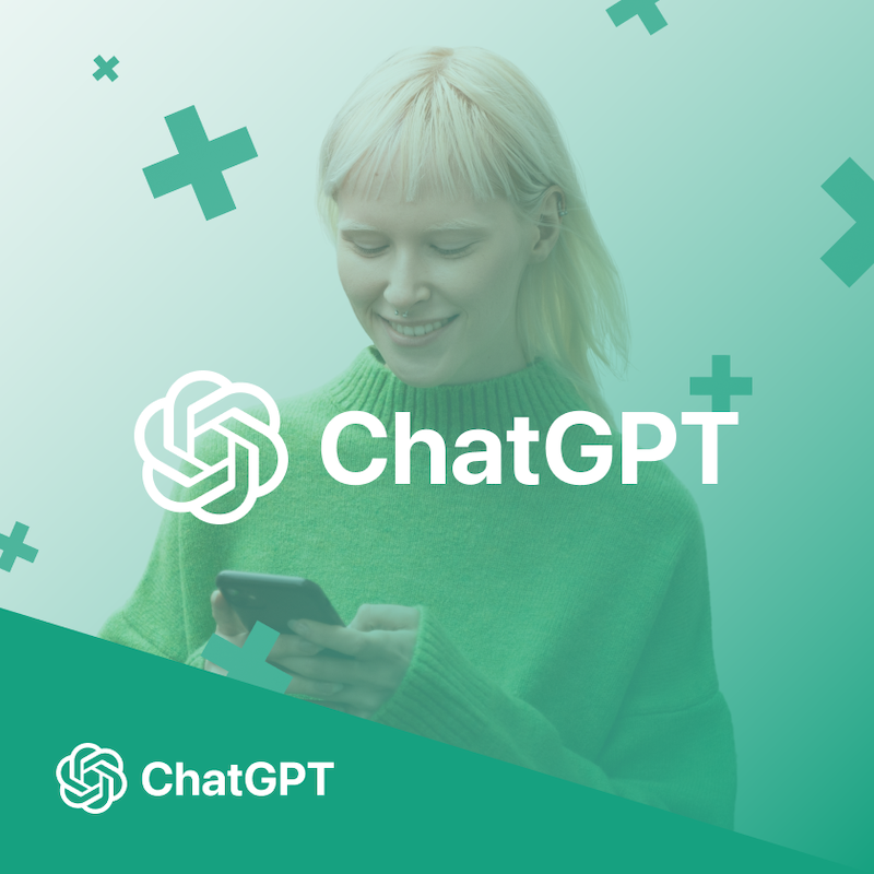 خرید اکانت ChatGPT چت جی پی تی پلاس ارزان و تحویل فوری