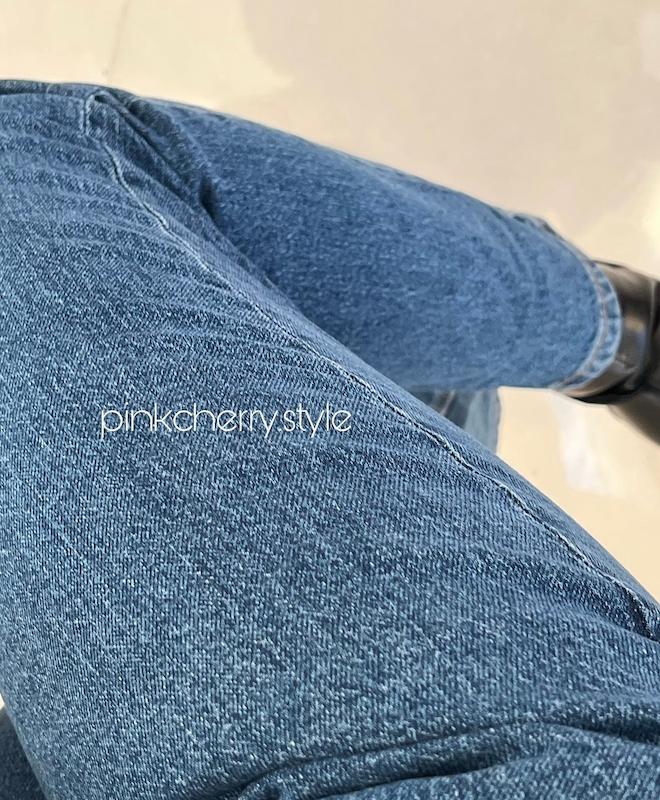 شلوار جین استریت