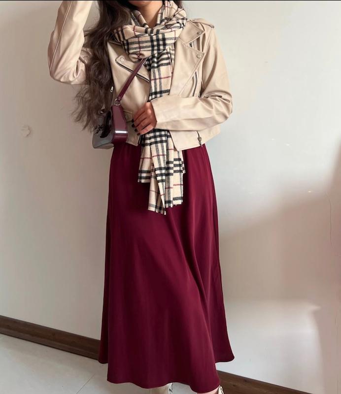 کت چرم وارداتی✨