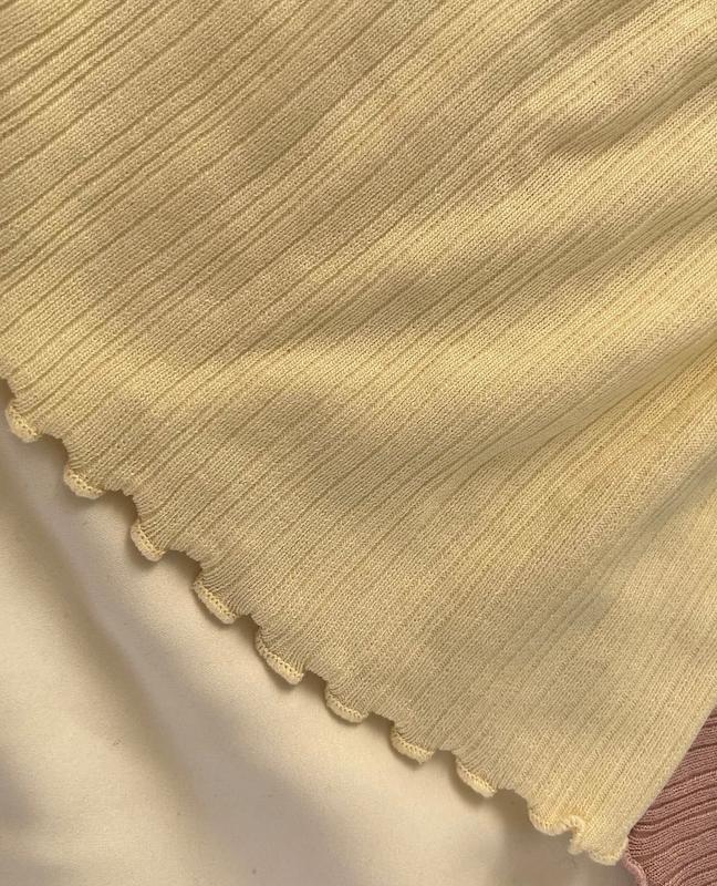 کراپ تاپ پرنسسی✨🪞🩰