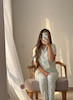 لباس خواب  کاپ کیک🧁🤍