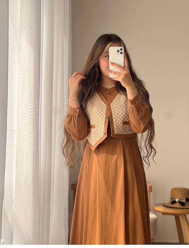 پیراهن‌ گلاریس