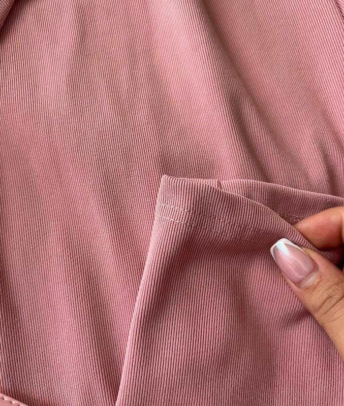 ست تاپ ژیله ای و شلوار 🌸✨