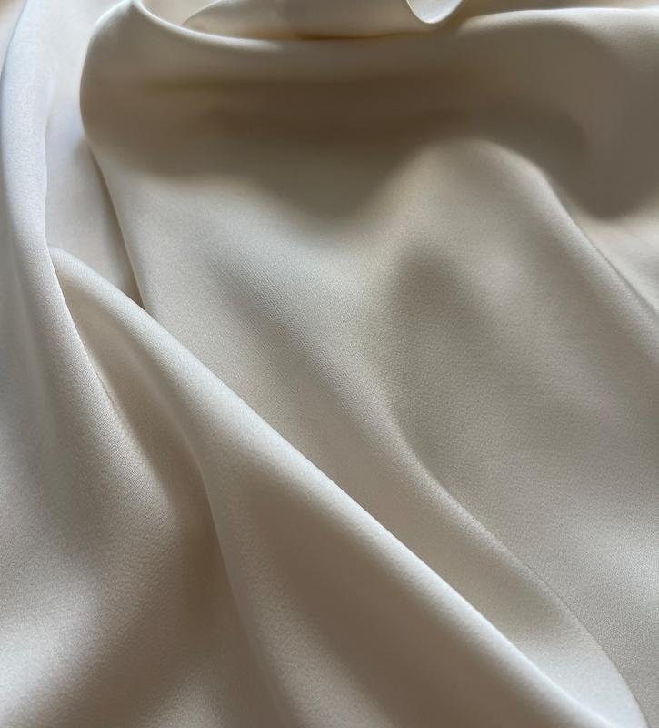 تاپ ساتن ابریشمی✨🤍