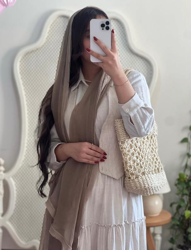 شال حریر‌ رویا