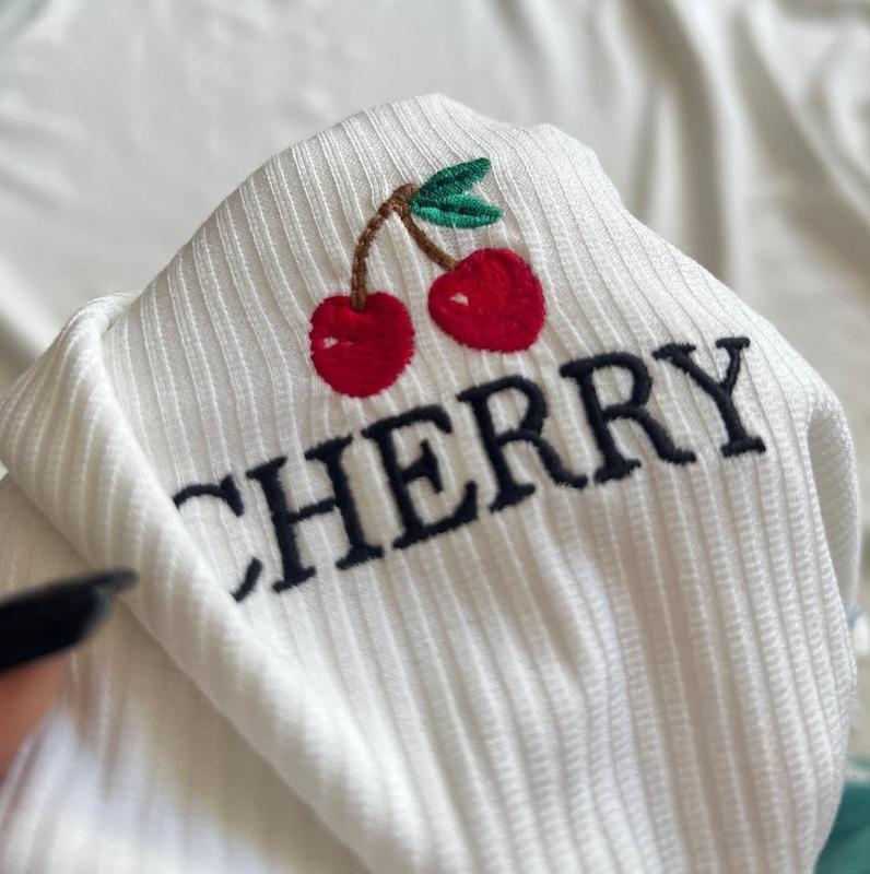 کراپ کبیرتی گیلاس🍒