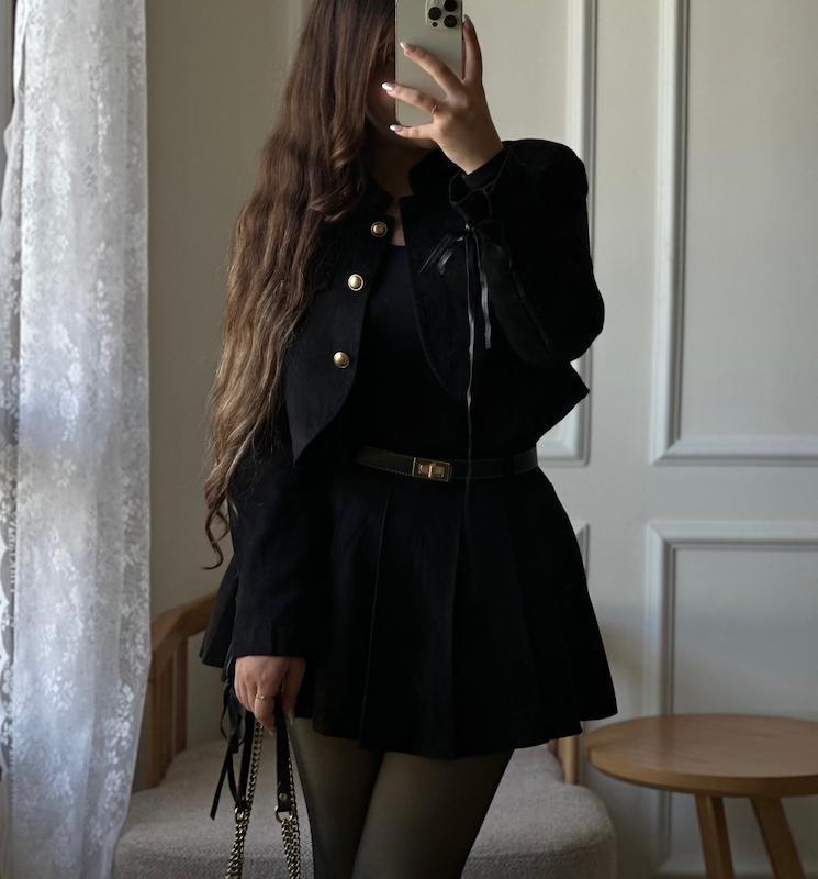 ست سوییت اهو✨