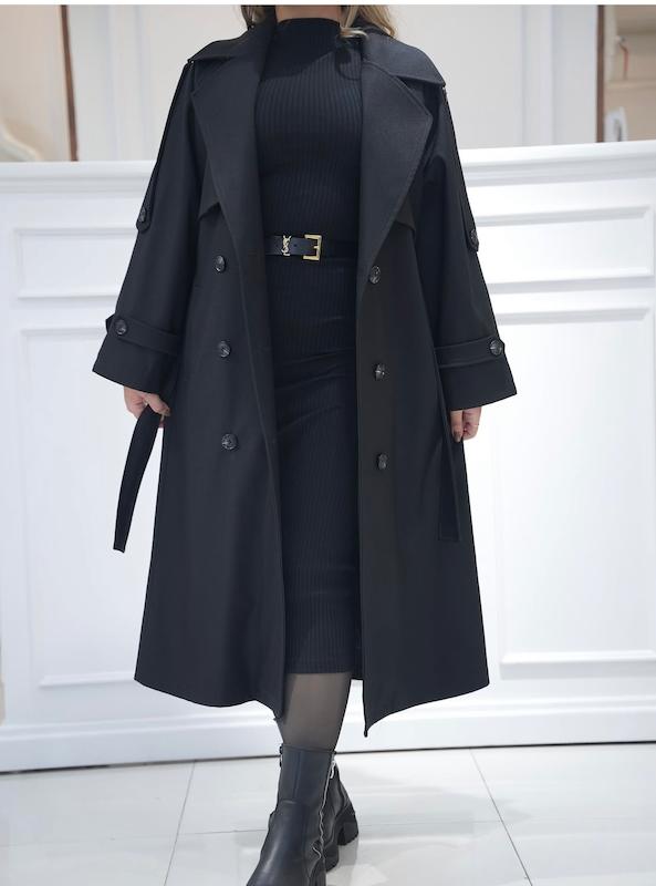 اورکت پردا گرم بالا