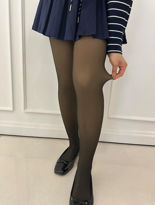 جوراب شلواری سه بعدی