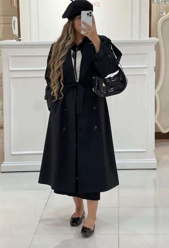 اورکت بارونی✨