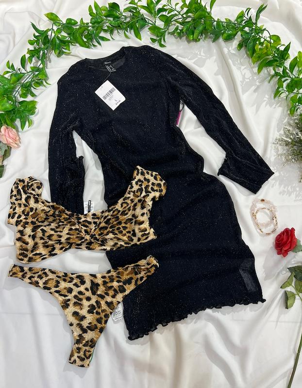 تونیک‌ تورکش فوراور