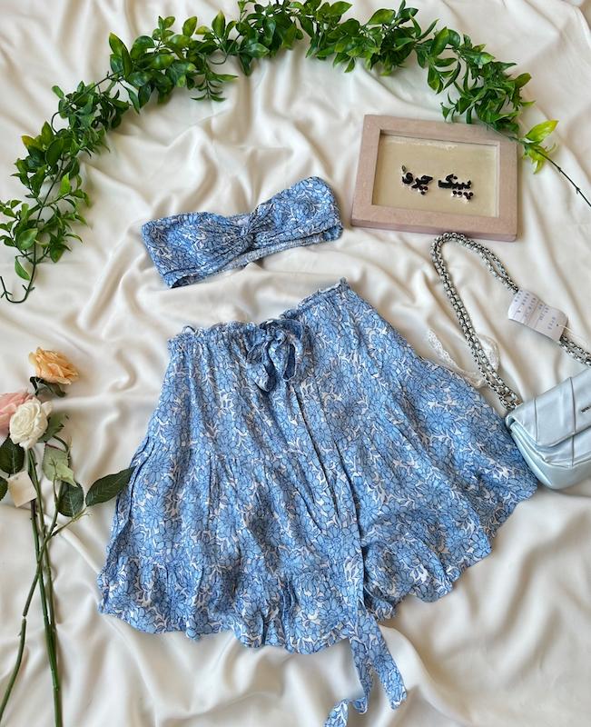 ست دو‌تیکه دریا🌊