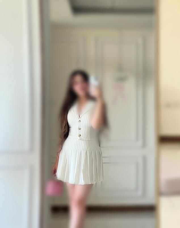 ست ژیله دامن ✨