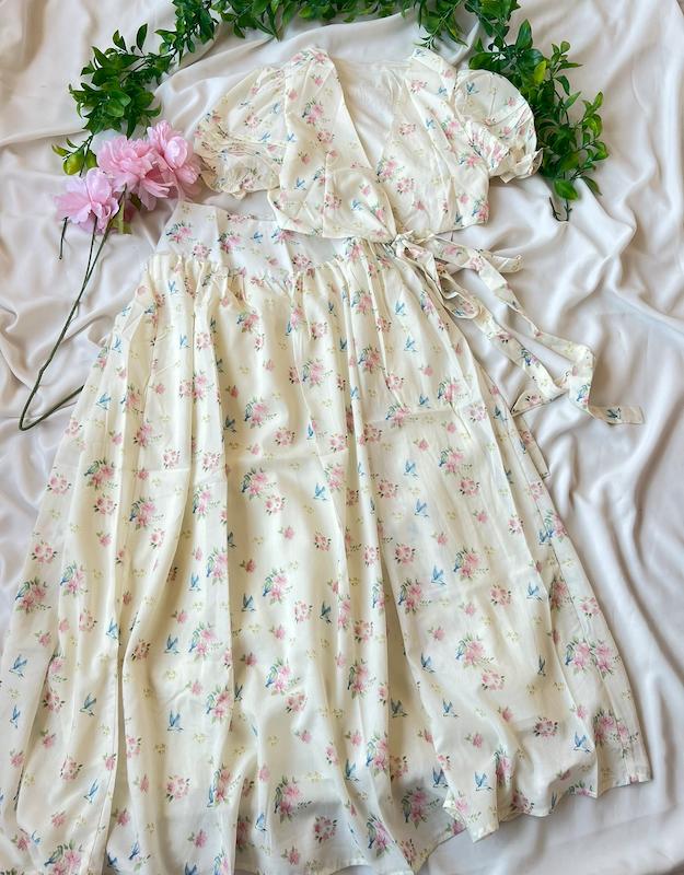 پیراهن پرستو🕊️