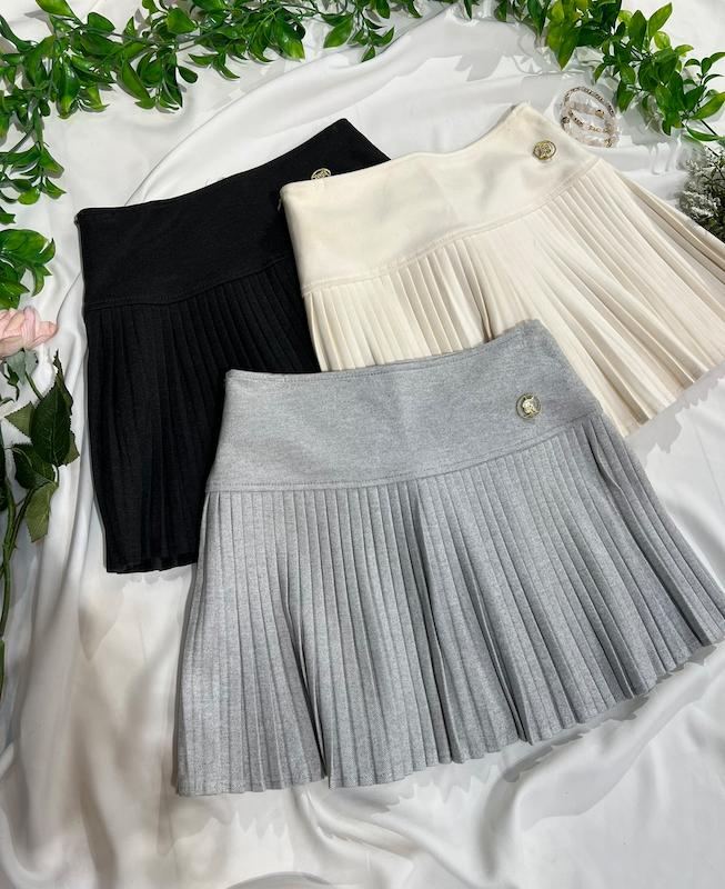 دامن فوتر مستر کوالیتی