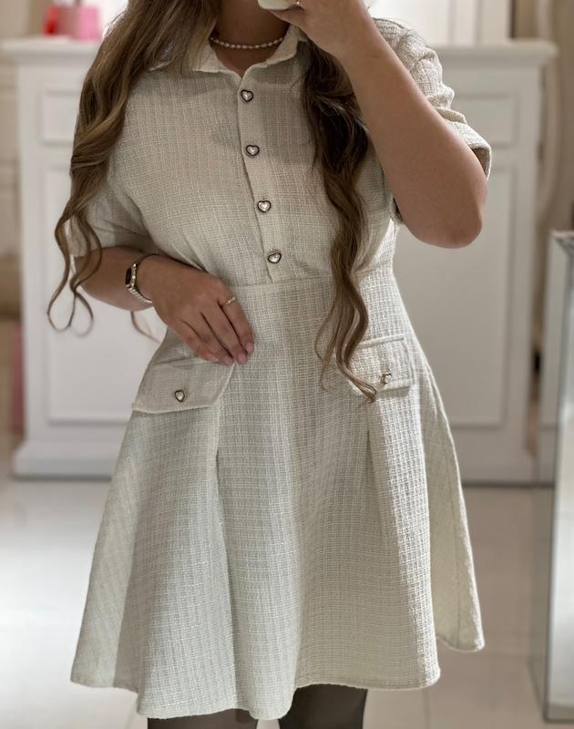 پیراهن قو🤍✨