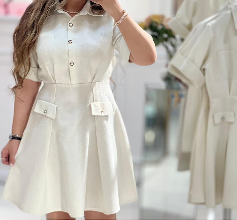 پیراهن قو🤍✨