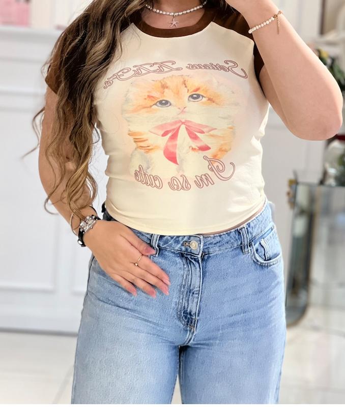 کراپ kitten🎀🐈