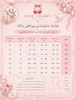 پیراهن لاوینا