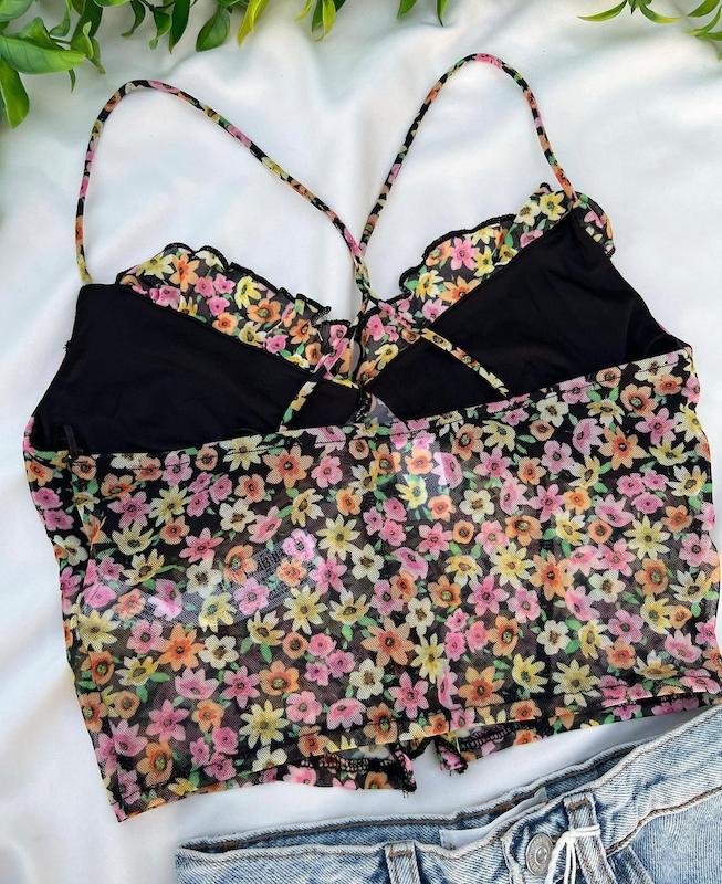 کراپ توری از برشکا🍒🌸