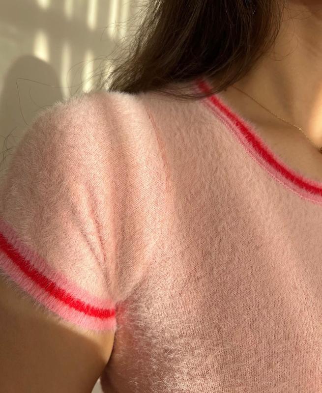 کراپ موهر گیلاس🍒