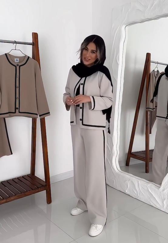 کت شلوار ونوس