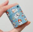 چسب واشی حیوانات