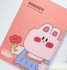 دفتر پیتیکو طرح CHUBBY
