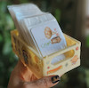 برگه تقویم فسقلی