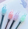 نوک 0.5 گربه کریستالی