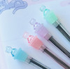نوک 0.5 گربه کریستالی