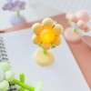 مینی چراغ مطالعه شاخه گل