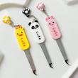 سوهان ناخن آویزدار طرح حیوانات cute