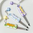 سوهان ناخن آویزدار فانتزی طرح sweet