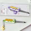 سوهان ناخن آویزدار فانتزی طرح sweet