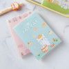 دفترچه یادداشت جلد ژله‌ای FAT CAT 