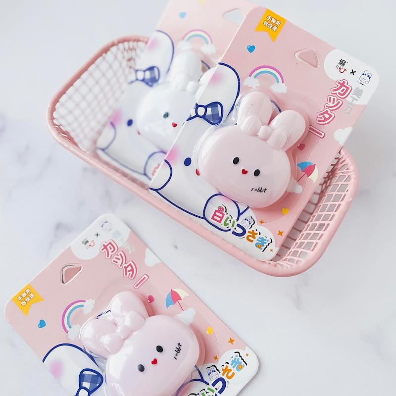 مینی کاتر خرگوش 🐰
