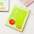 آینه کتابی تاشو فانتزی