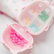 جاقرصی فانتزی طرح حیوانات 💊