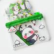 کیف کوچک اکسسوری طرح پاندا 🐼