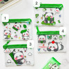 کیف کوچک اکسسوری طرح پاندا 🐼