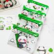 کیف کوچک اکسسوری طرح پاندا 🐼