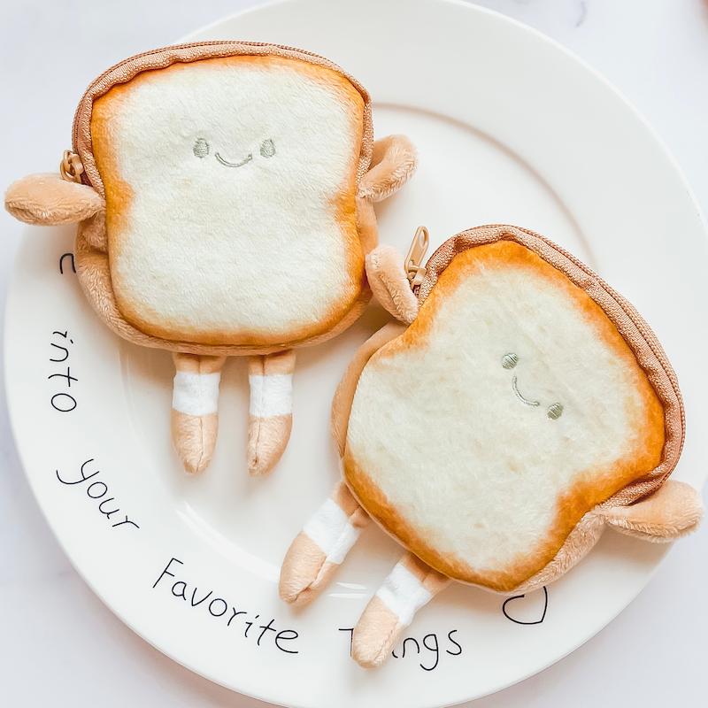 مینی بگ 🍞