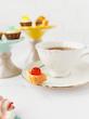 پاک‌کن کلکسیونی شیرینی 🍰