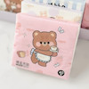 دستمال کاغذی طرح‌دار تدی🧸