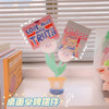 گیره عکس و یادداشت رومیزی
