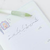 خودکار کلیکی پاستلی