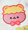 پد موس