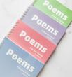 دفتر طرح poems